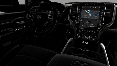 New 2026 Ram 2500 - photo 1