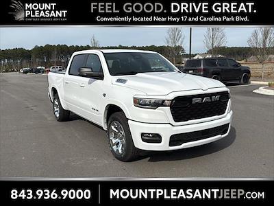 New 2026 Ram 1500 - photo 1