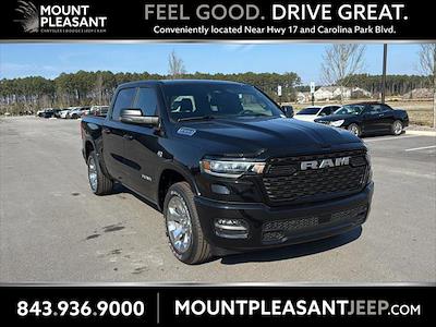 New 2026 Ram 1500 Big Horn Crew Cab for sale #TN202324 - photo 1
