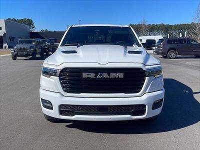 New 2026 Ram 1500 Laramie Crew Cab for sale #TN206618 - photo 2