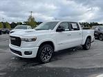 New 2026 Ram 1500 Laramie Crew Cab for sale #TN206618 - photo 35