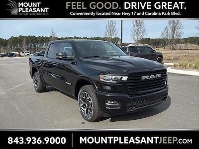 New 2026 Ram 1500 - photo 1