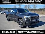 New 2026 Ram 1500 Limited Crew Cab for sale #TN214484 - photo 24