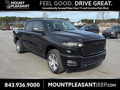 New 2026 Ram 1500 Tradesman Crew Cab for sale #TN222602 - photo 1