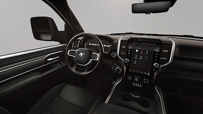 New 2026 Ram 1500 - photo 1