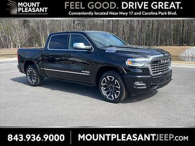 New 2026 Ram 1500 - photo 1