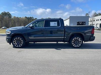 New 2026 Ram 1500 - photo 1