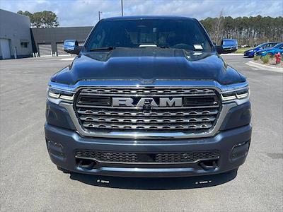 2026 Ram 1500 Crew Cab 4x4 Pickup for sale #TN298476 - photo 2