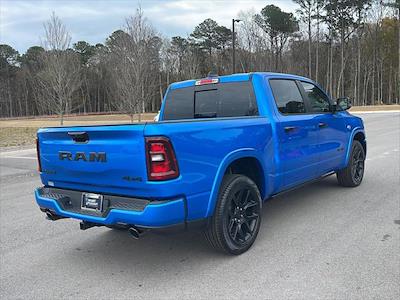 New 2026 Ram 1500 - photo 1