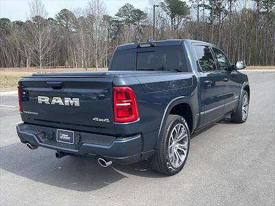 New 2026 Ram 1500 - photo 1