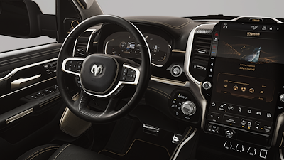 New 2026 Ram 1500 - photo 1