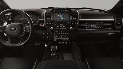 New 2026 Ram 1500 - photo 1