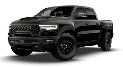 New 2026 Ram 1500 - photo 1