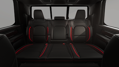 New 2026 Ram 1500 - photo 1