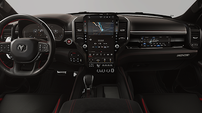 New 2026 Ram 1500 - photo 1