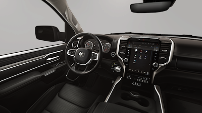 New 2026 Ram 1500 - photo 1