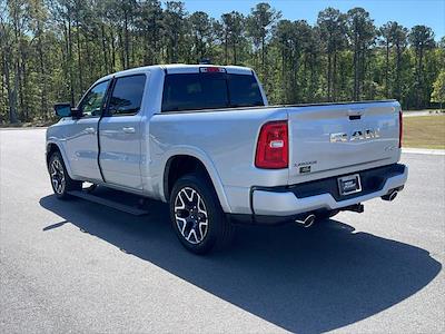 2026 Ram 1500 Crew Cab 4x4 Pickup for sale #TN342338 - photo 2