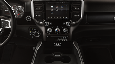 New 2026 Ram 1500 - photo 1