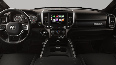 New 2026 Ram 1500 - photo 1