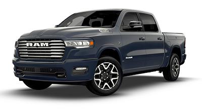 New 2026 Ram 1500 - photo 1