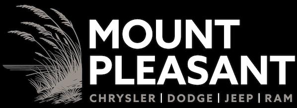 Mount Pleasant Chrysler Dodge Jeep Ram logo