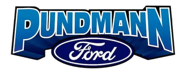 Pundmann Ford logo