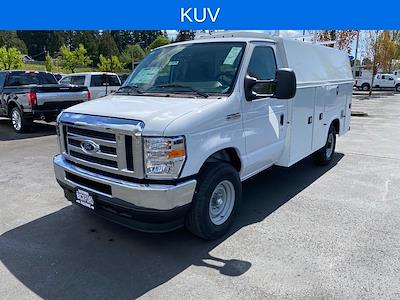 New 2025 Ford E-350 Service Utility Van for sale #25-0079 - photo 1