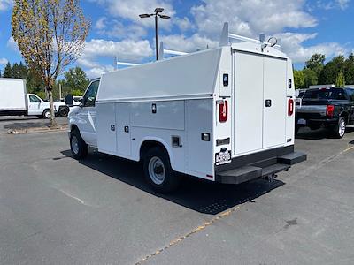 New 2025 Ford E-350 Service Utility Van for sale #25-0079 - photo 2