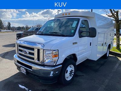 New 2025 Ford E-350 Service Utility Van for sale #25-0106 - photo 1