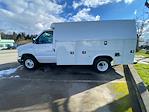 New 2025 Ford E-350 Service Utility Van for sale #25-0106 - photo 12