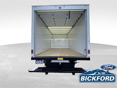 New 2025 Ford E-450 Box Van for sale #25-0247 - photo 2