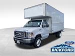 New 2025 Ford E-450 Box Van for sale #25-0247 - photo 1