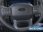 New 2025 Ford F-150 XLT SuperCrew Cab for sale #25-0344 - photo 12