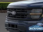New 2025 Ford F-150 XLT SuperCrew Cab for sale #25-0344 - photo 17