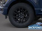 New 2025 Ford F-150 XLT SuperCrew Cab for sale #25-0344 - photo 19
