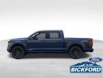 New 2025 Ford F-150 XLT SuperCrew Cab for sale #25-0344 - photo 4
