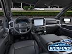 New 2025 Ford F-150 XLT SuperCrew Cab for sale #25-0344 - photo 9