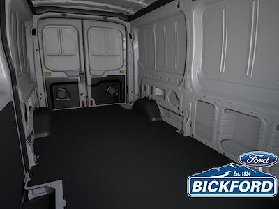 New 2025 Ford Transit 250 Medium Roof Empty Cargo Van for sale #25-0361 - photo 2
