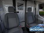 New 2025 Ford Transit 250 Medium Roof Empty Cargo Van for sale #25-0361 - photo 11