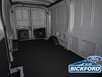 New 2025 Ford Transit 250 Medium Roof Empty Cargo Van for sale #25-0361 - photo 2