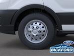 New 2025 Ford Transit 250 Medium Roof Empty Cargo Van for sale #25-0361 - photo 19