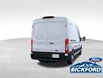 New 2025 Ford Transit 250 Medium Roof Empty Cargo Van for sale #25-0361 - photo 9