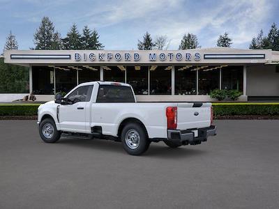 New 2025 Ford F-250 XL Regular Cab for sale #25-0440 - photo 2