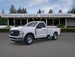 New 2025 Ford F-250 XL Regular Cab for sale #25-0440 - photo 1