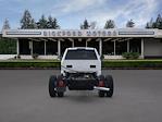New 2025 Ford F-350 Regular Cab Cab Chassis for sale #25-0496 - photo 5