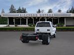 New 2025 Ford F-350 Regular Cab Cab Chassis for sale #25-0496 - photo 8