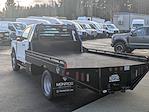 New 2025 Ford F-350 Regular Cab Steel Flatbed Truck for sale #25-0496 - photo 2