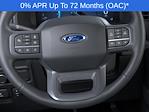 New 2025 Ford F-150 Lightning Lariat SuperCrew Cab for sale #25-0501 - photo 12