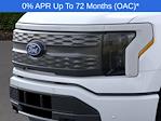 New 2025 Ford F-150 Lightning Lariat SuperCrew Cab for sale #25-0501 - photo 17