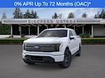 New 2025 Ford F-150 Lightning Lariat SuperCrew Cab for sale #25-0501 - photo 3